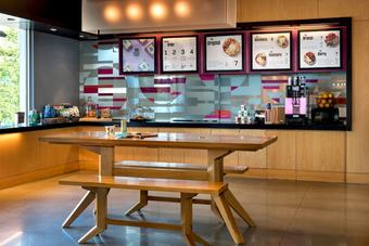 Hotel Aloft Chicago O'hare