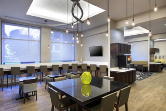 Aparthotel Residence Inn By Marriott Boston Cambridge