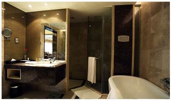 Zhengzhou Jianguo Hotel