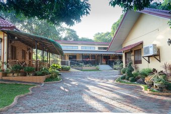 Hotel Nauvoo Farm Resort