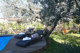 Apartamento Villa C Luxury Estate