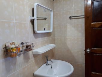 Hotel Baan Suan Hinghoy