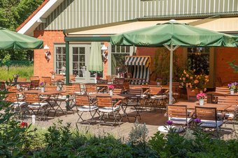 Hotel Landhaus T�pferhof