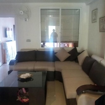 Hotel Bhurban Continental Golden Suite