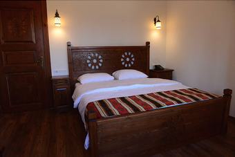 Hotel Golkoy Yasam Resort