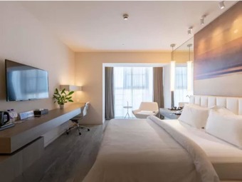 Hotel Metropolo Hangzhou Railway Station East