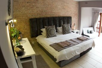 Posada Umtamvuna River Lodge