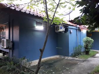 Hotel Baansuankamnun Montree