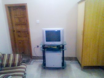 Hotel Chancery Inn Guest House