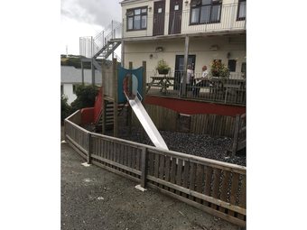 Posada Ring O' Bells