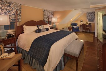 Hotel Inn On Boltwood