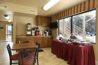 Hotel Days Inn By Wyndham Centre