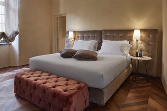Hotel Vistaterra