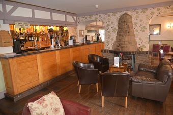 Posada Bentley Brook Inn