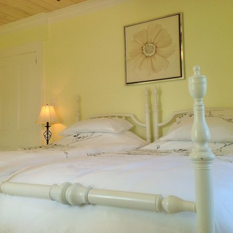 Bed & Breakfast G�te La Demeure Du Fondateur