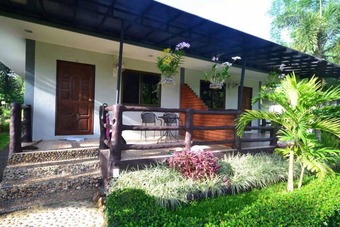 Hotel Ruenchan Resort At Saithai