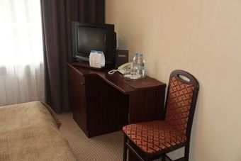 Hotel Spa Resort Klyazma