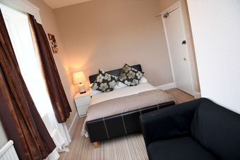 Hotel Barrasford Arms