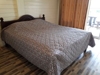 Hotel Baansuan Rabiangnam