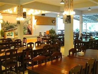 Hotel Banrimkwae Paerimnam Resort