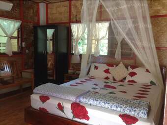 Hotel Yayei Homestay