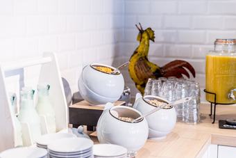 Hotel The Niu Cobbles