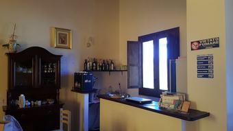 Agroturismo Agriturismo Gessi