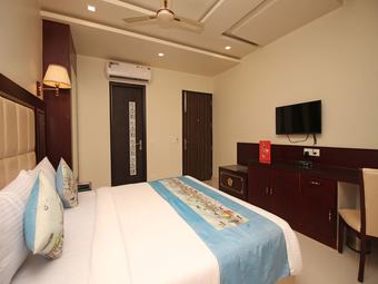 Hotel Oyo Flagship 737 Paschim Vihar