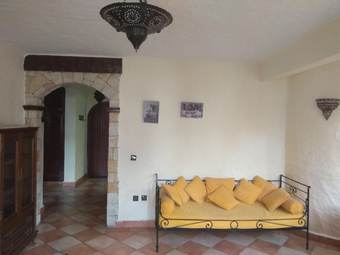 Apartamentos Residence Manel Cabo 2