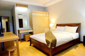 Hotel My Living Place Samui