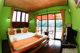 Hotel Banana Resort & Spa