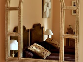 Bed & Breakfast Les Palmiers Chambres D'h�tes