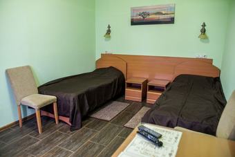 Agroturismo The Best Day Club