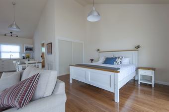 Hotel The Nest At Gundaroo