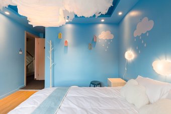 Namei Apartment-disney Branch