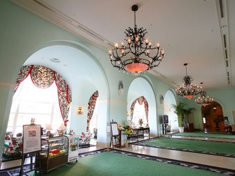 Hotel Grand XIV Nasu Shirakawa The Lodge