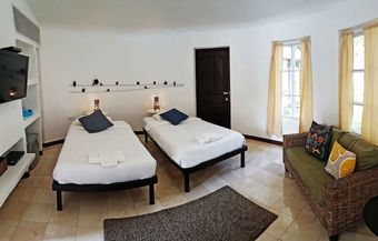 Hotel Vorona Resort