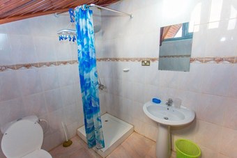 Hotel Eden Escape Villa