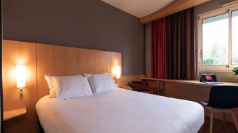 Hotel Ibis Quimperle