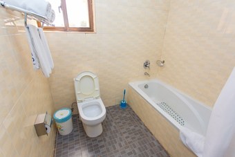 The Country Inn Hotel