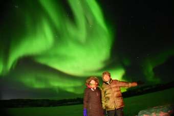 Hotel Aurora Deluxe Vacation Guest House