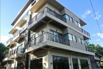 Hotel Khao Sok Nature Place