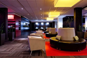 Hotel Four Points By Sheraton Levis Convention Centre