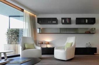 Apartamento Laglio Como Lake Resort