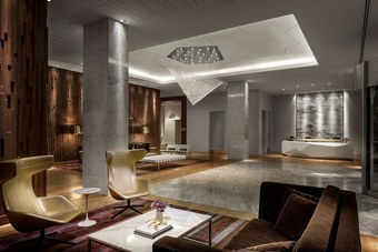 Hotel Hyatt Centric Midtown Atlanta