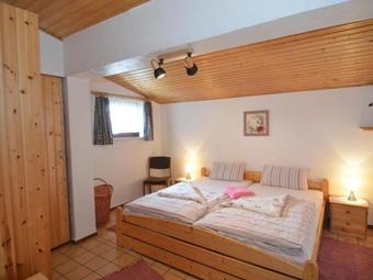 Holiday Home Manfreds Hausl Frielendorfgrossropperhausen