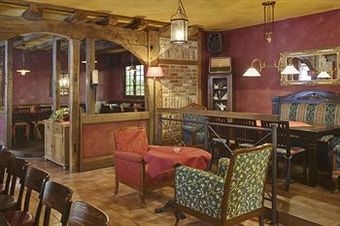 Welcome Hotel Dorf M�nsterland