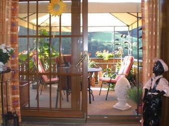 Hostal G�stehaus B�chle