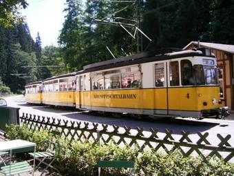 Apartamento Ferienwohnung Poppe