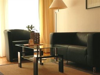 Residenz Hotel Am Festspielhaus